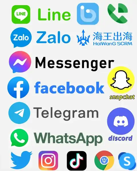 海王出海